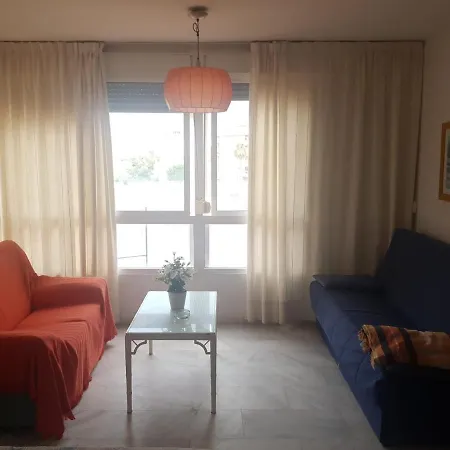 Apartment Estudio Junto Al Mar Torrox