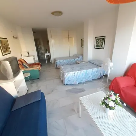 Estudio Junto Al Mar Apartment *