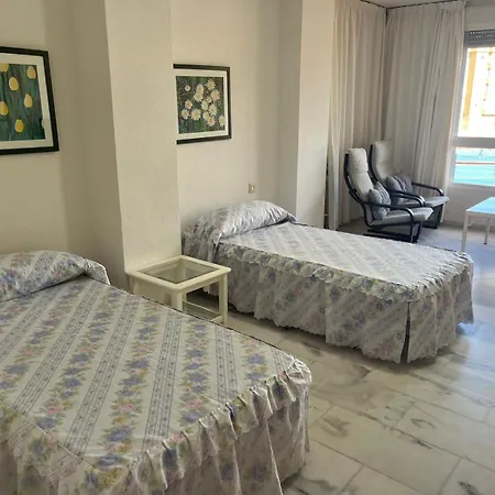 Apartment Estudio Junto Al Mar Torrox