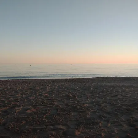 Estudio Junto Al Mar *